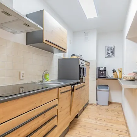 Am Altmarkt Apartment