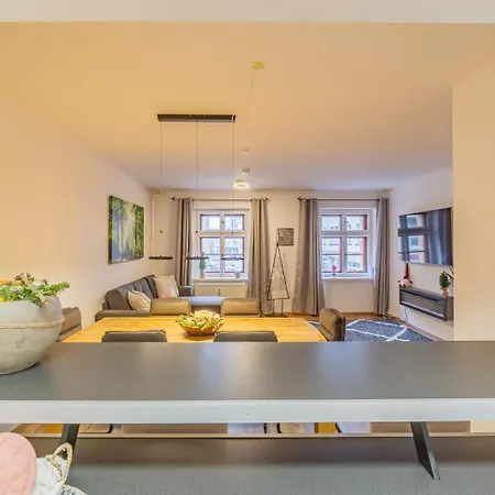 Am Altmarkt Apartment