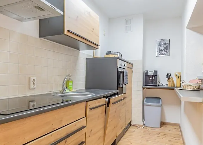 Am Altmarkt Apartament